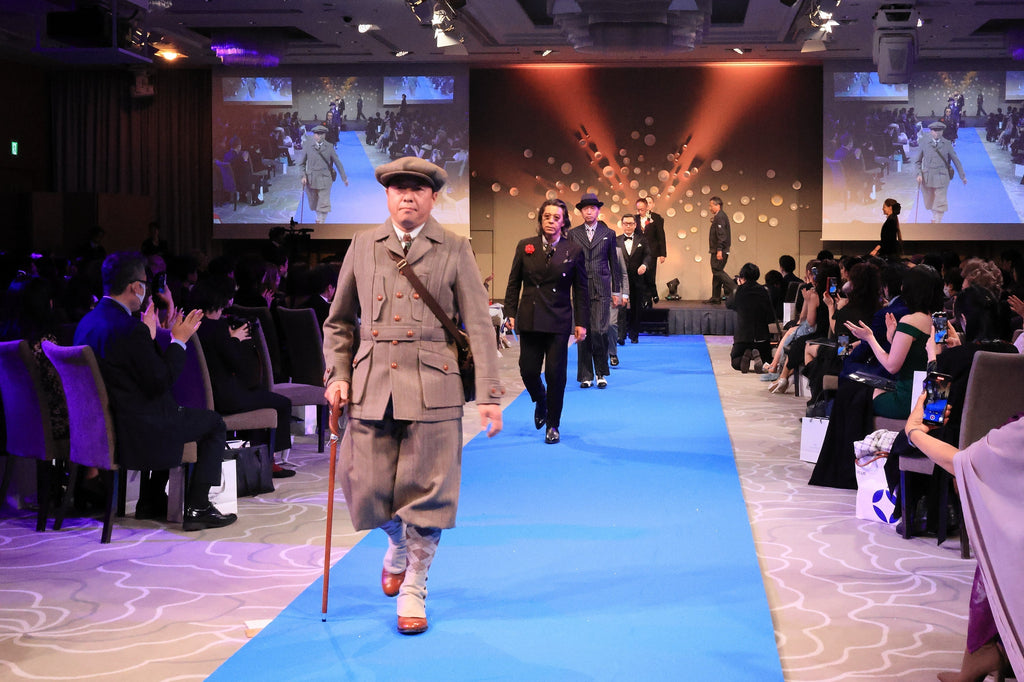 MATSUコレクション in One Story Award開催